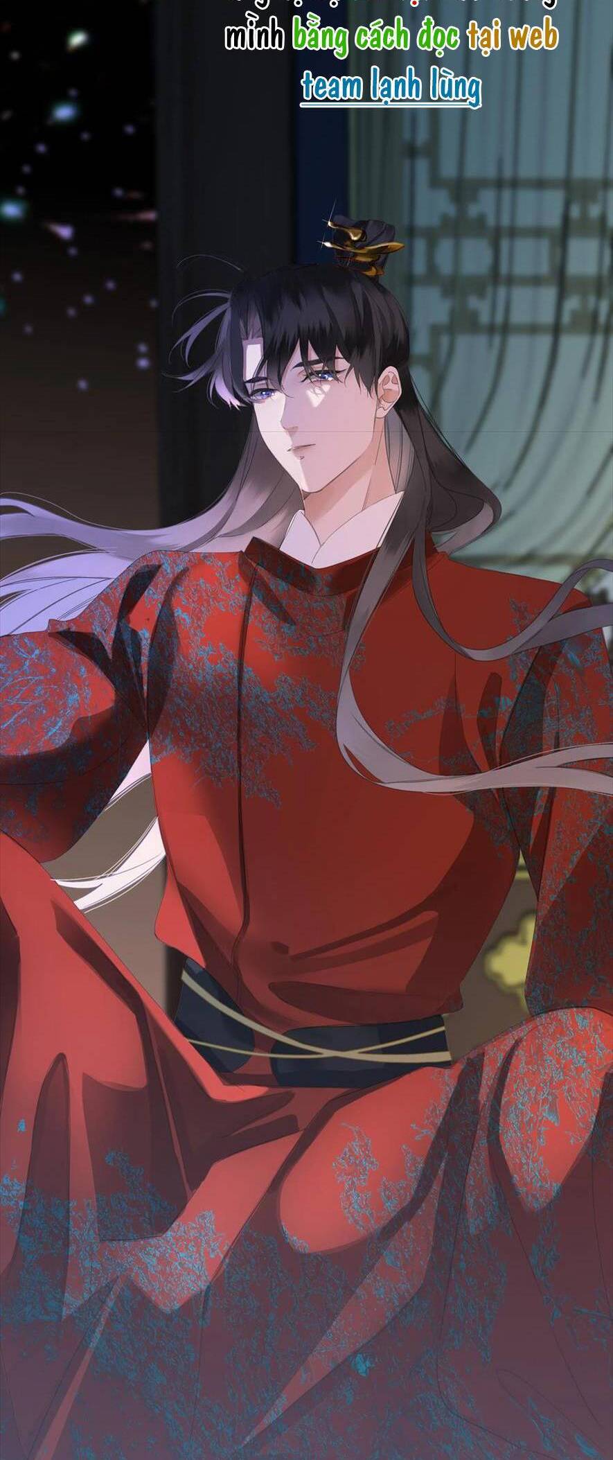 Vương Gia Hắn Luôn Nghĩ Tôi Yêu Hắn Đến Nghiện - Chapter 82 - Page 8