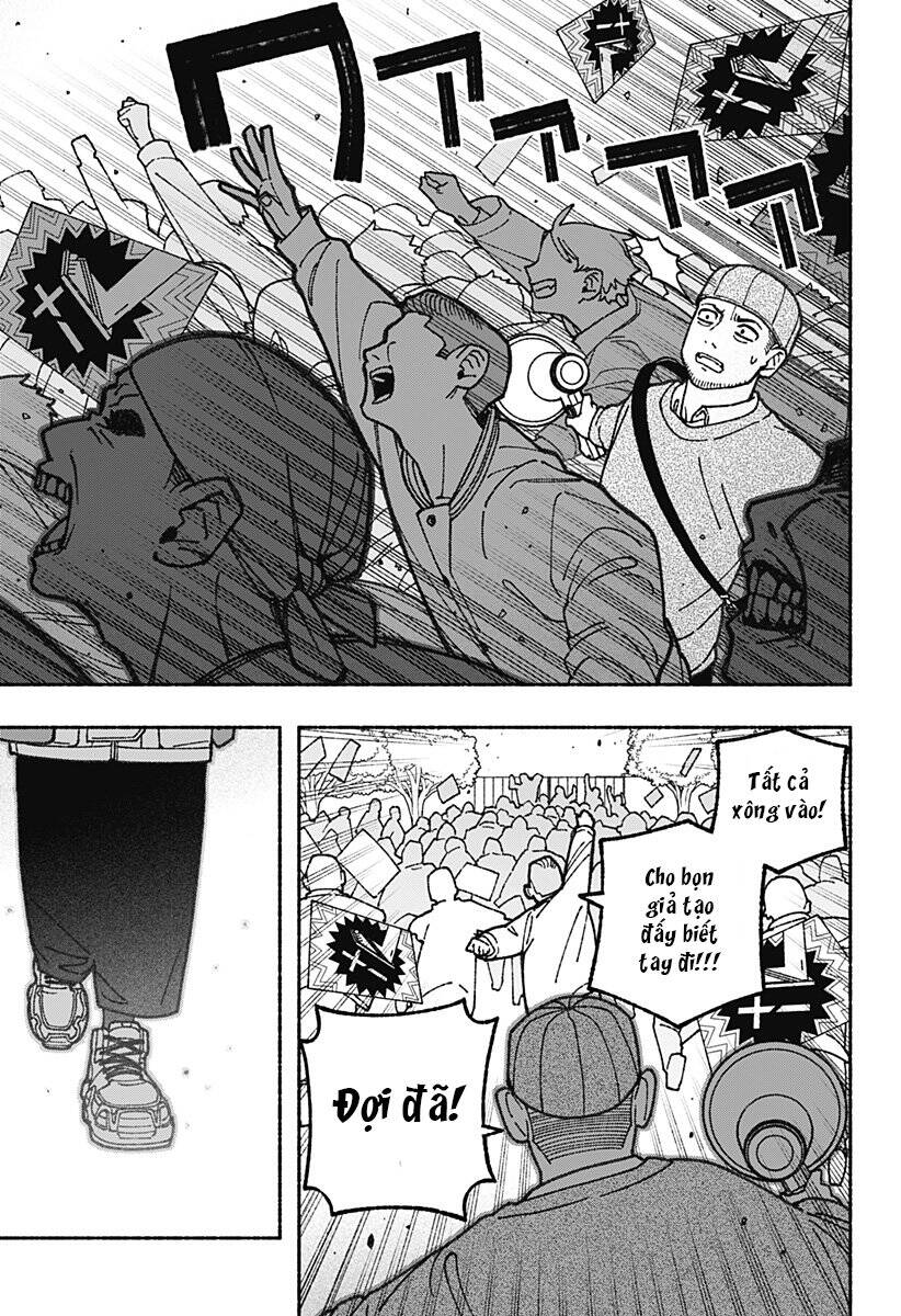 Make The Exorcist Fall In Love - Chapter 67 - Page 15