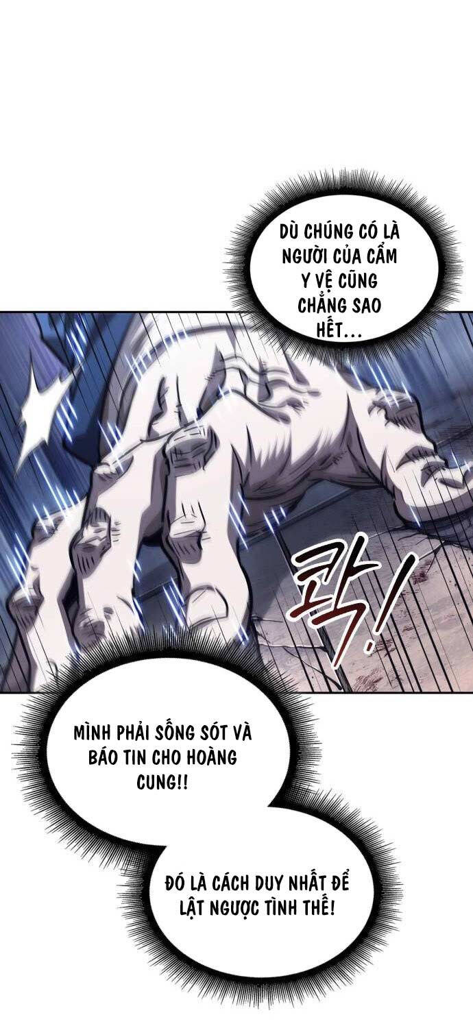 Ngã lão ma thần - Chapter 213 - Page 13