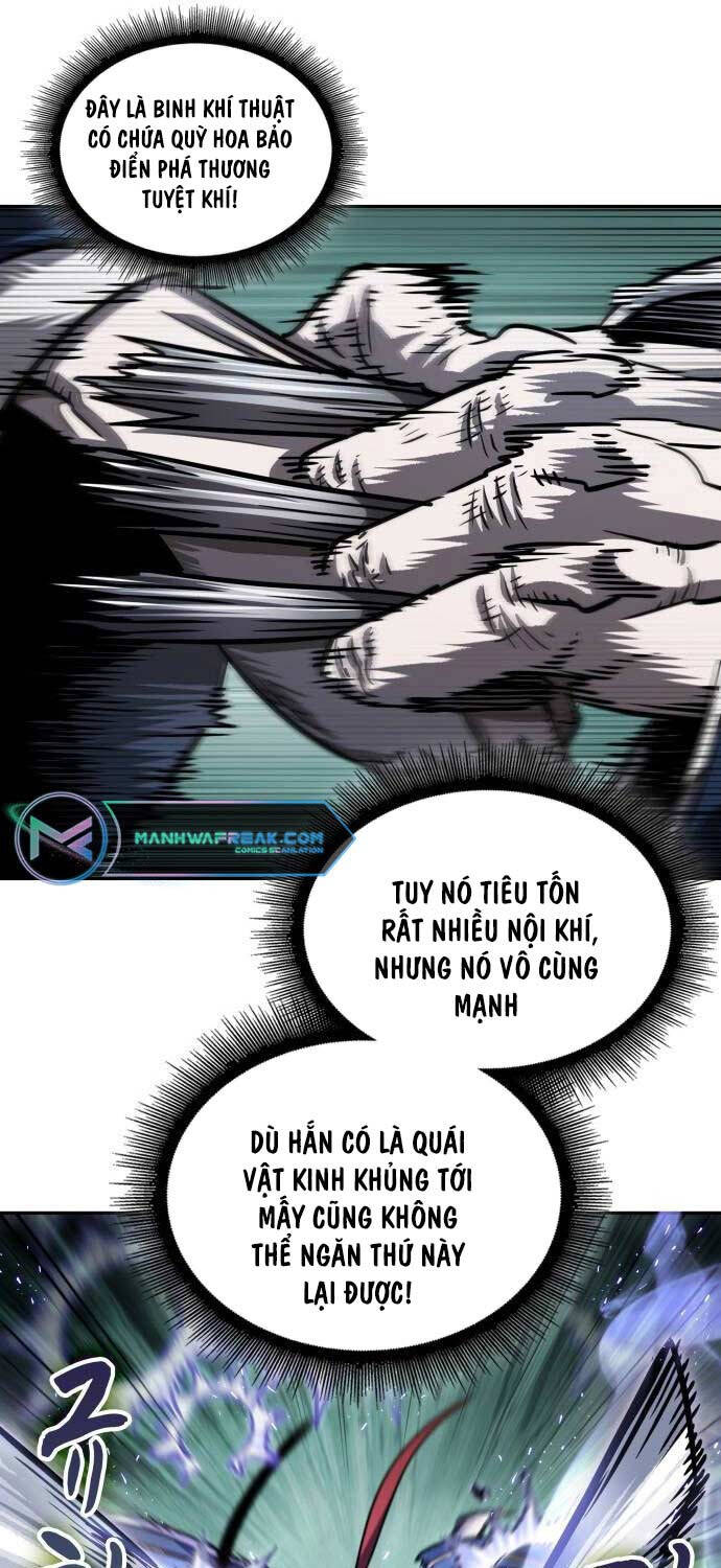 Ngã lão ma thần - Chapter 213 - Page 18