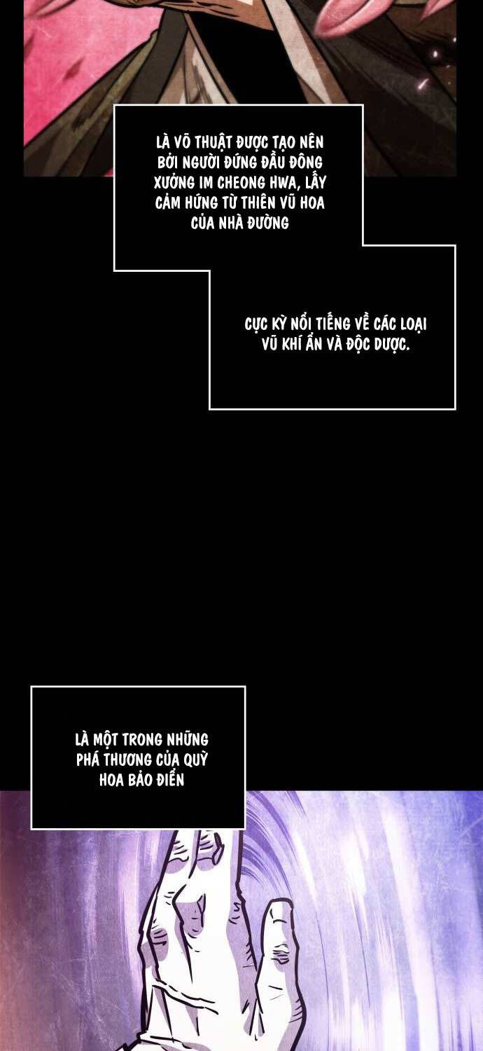 Ngã lão ma thần - Chapter 213 - Page 21