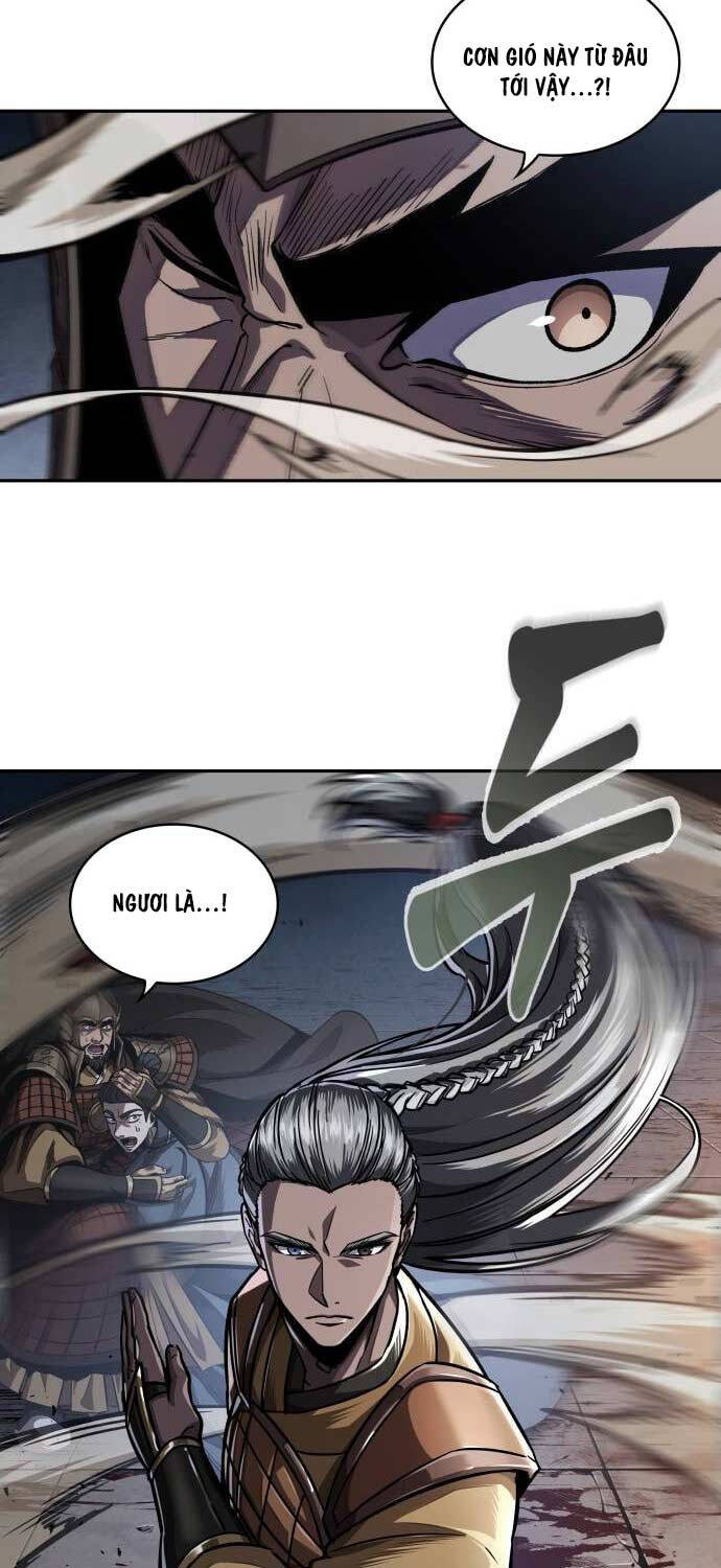 Ngã lão ma thần - Chapter 213 - Page 25