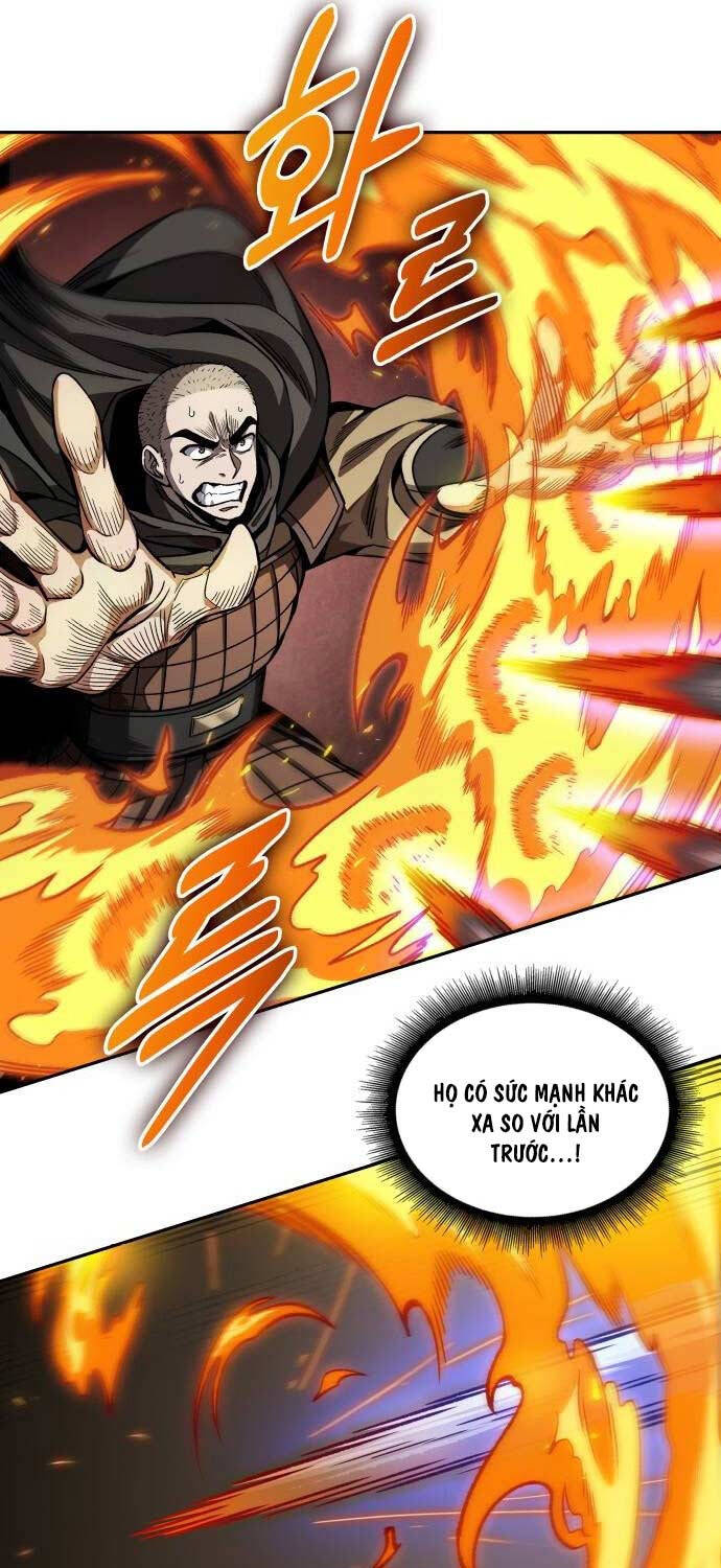 Ngã lão ma thần - Chapter 213 - Page 27