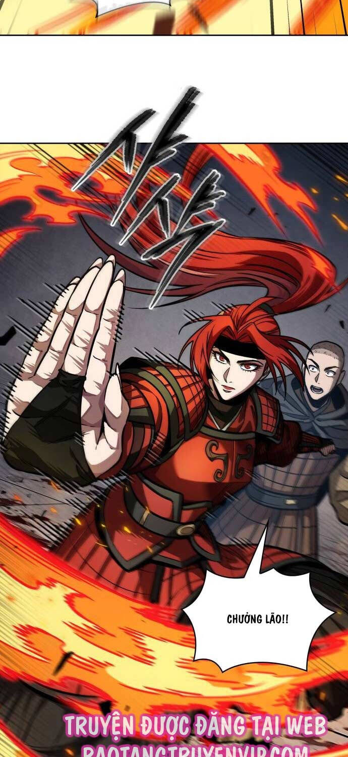 Ngã lão ma thần - Chapter 213 - Page 30
