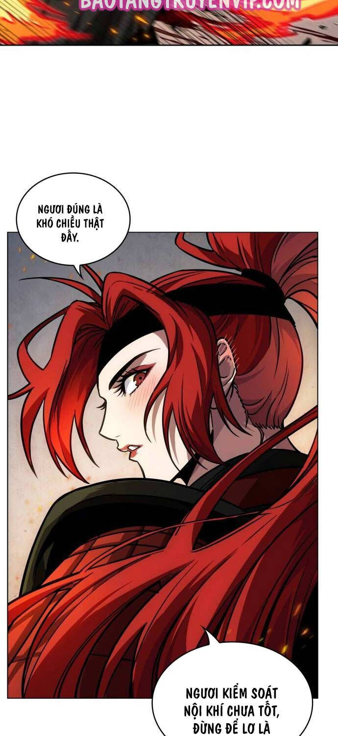 Ngã lão ma thần - Chapter 213 - Page 31