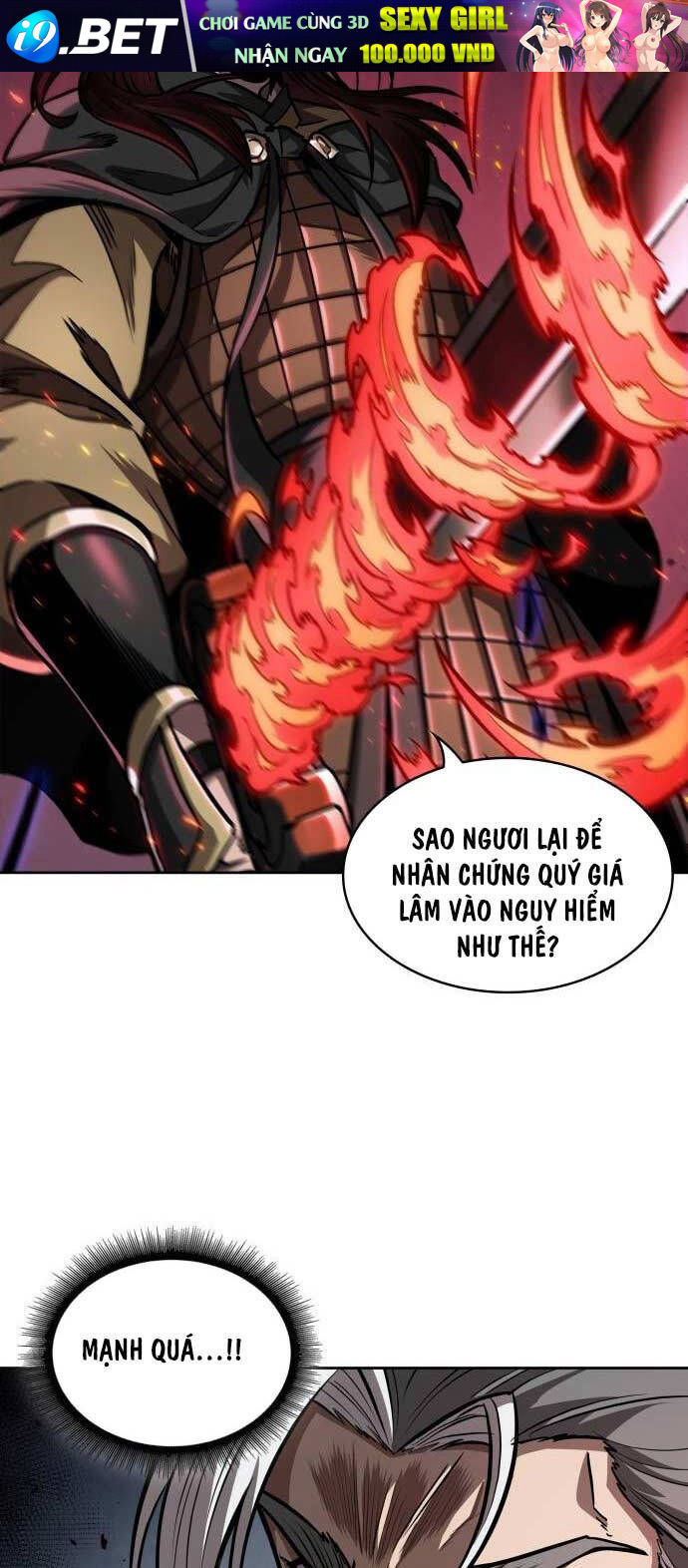 Ngã lão ma thần - Chapter 213 - Page 34