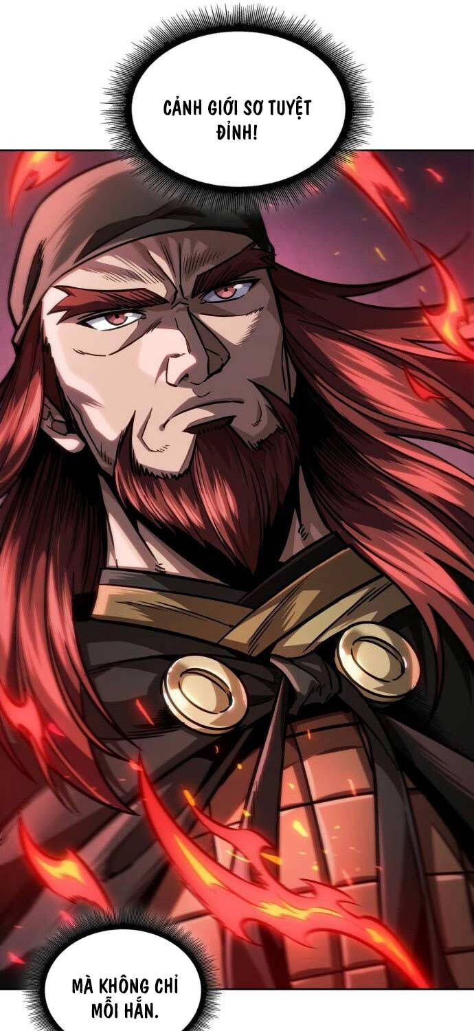 Ngã lão ma thần - Chapter 213 - Page 36