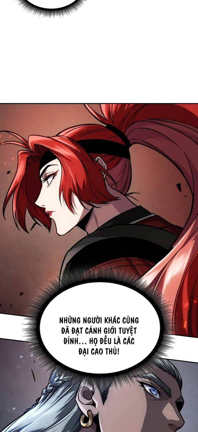 Ngã lão ma thần - Chapter 213 - Page 37