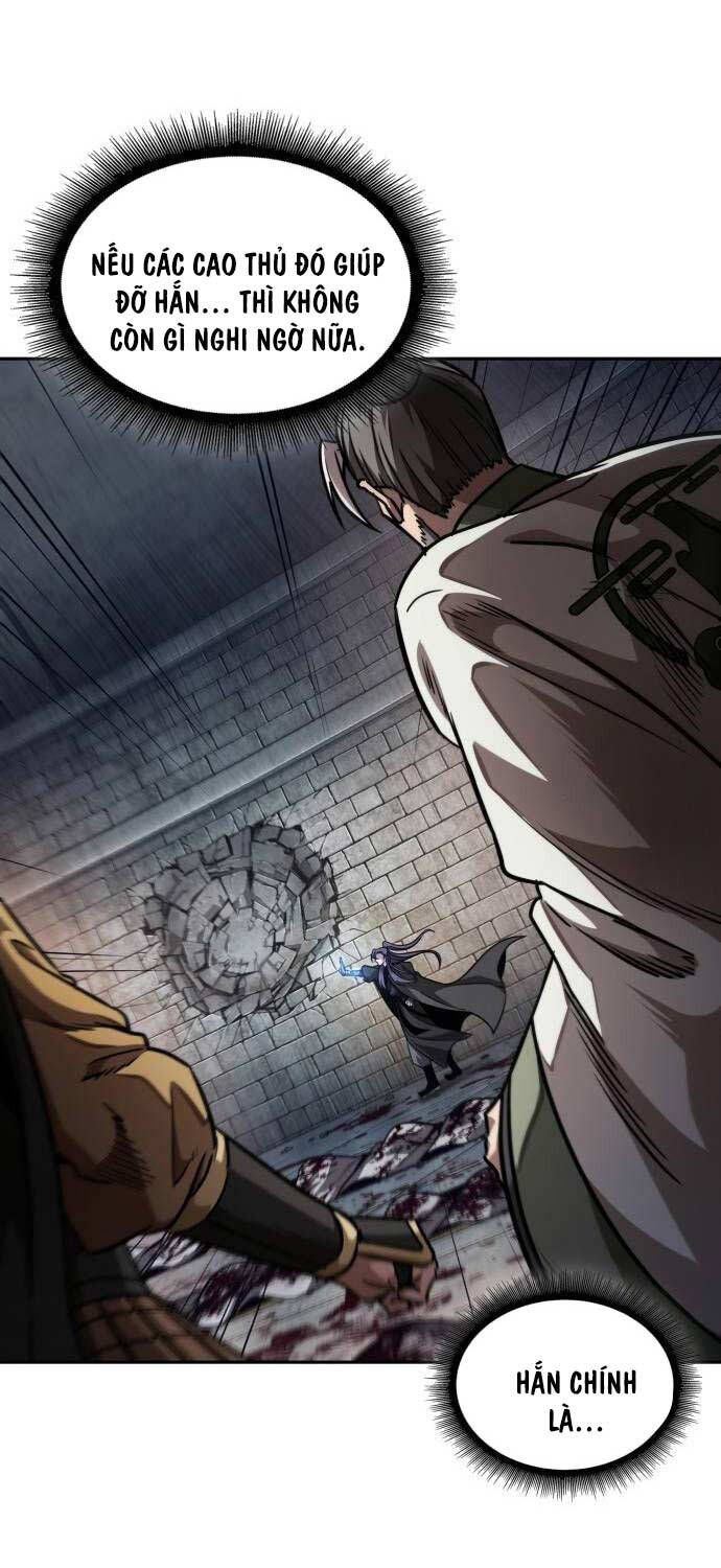 Ngã lão ma thần - Chapter 213 - Page 39
