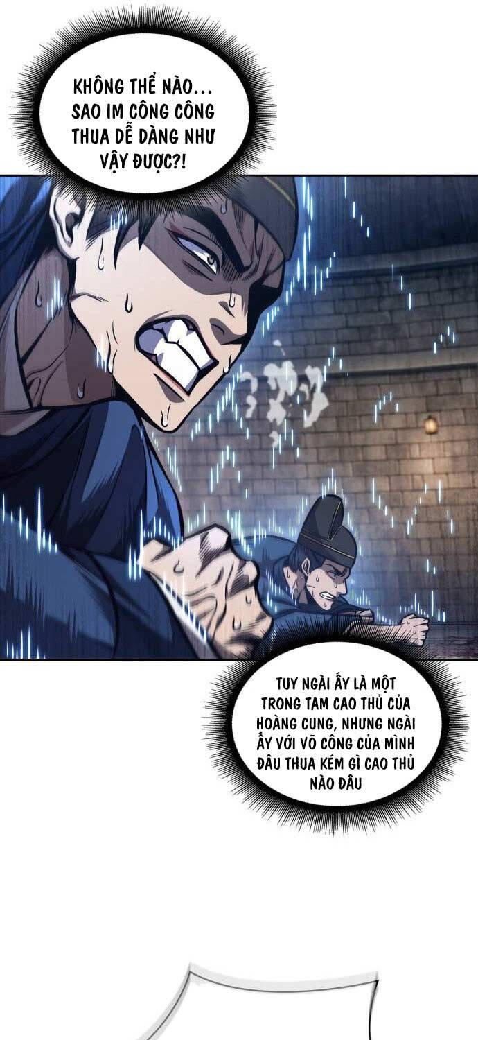 Ngã lão ma thần - Chapter 213 - Page 64