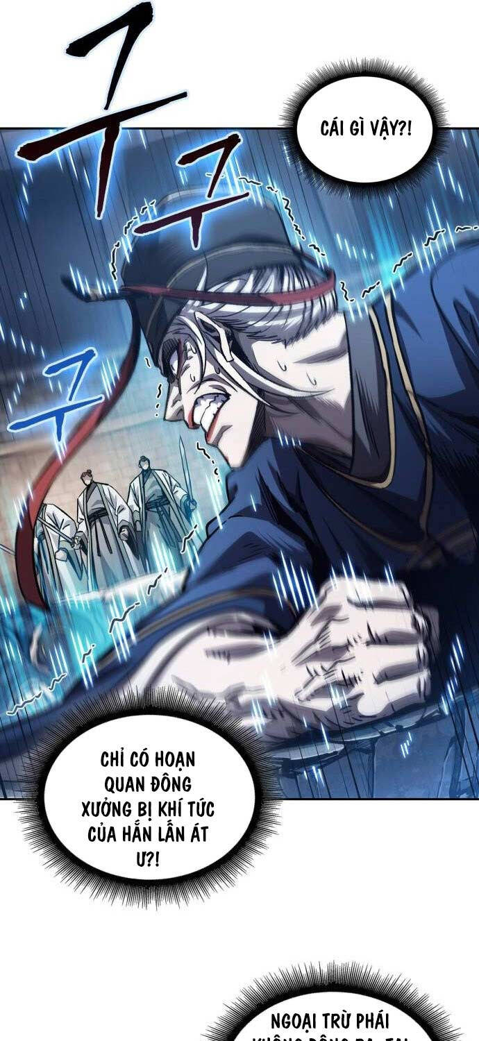 Ngã lão ma thần - Chapter 213 - Page 9
