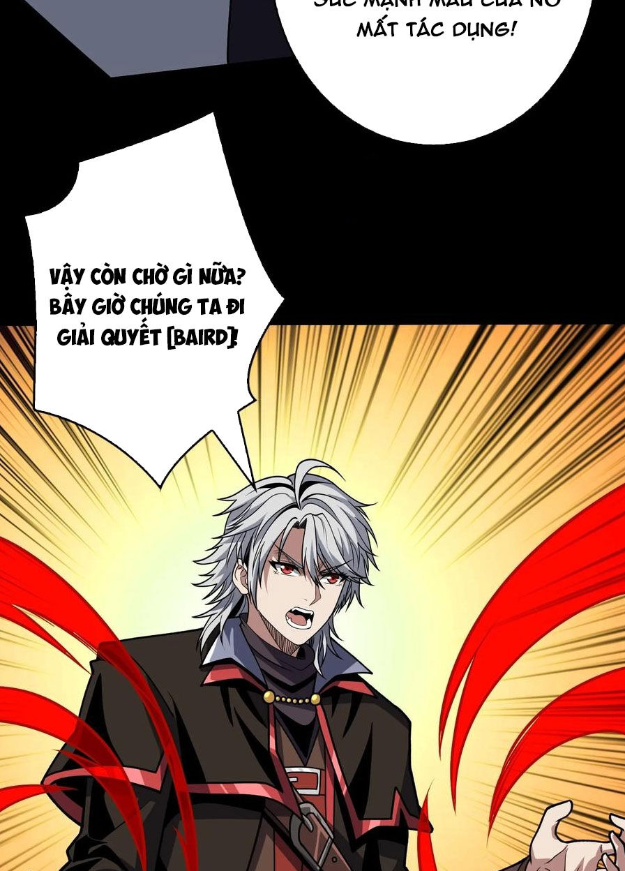 Vừa Chơi Đã Có Tài Khoản Vương Giả - Chapter 355 - Page 10