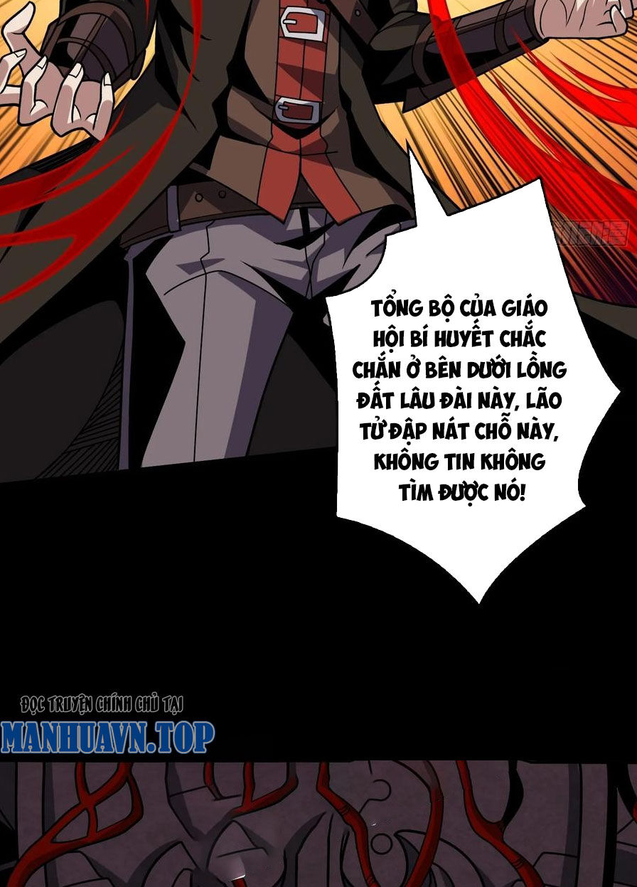 Vừa Chơi Đã Có Tài Khoản Vương Giả - Chapter 355 - Page 11