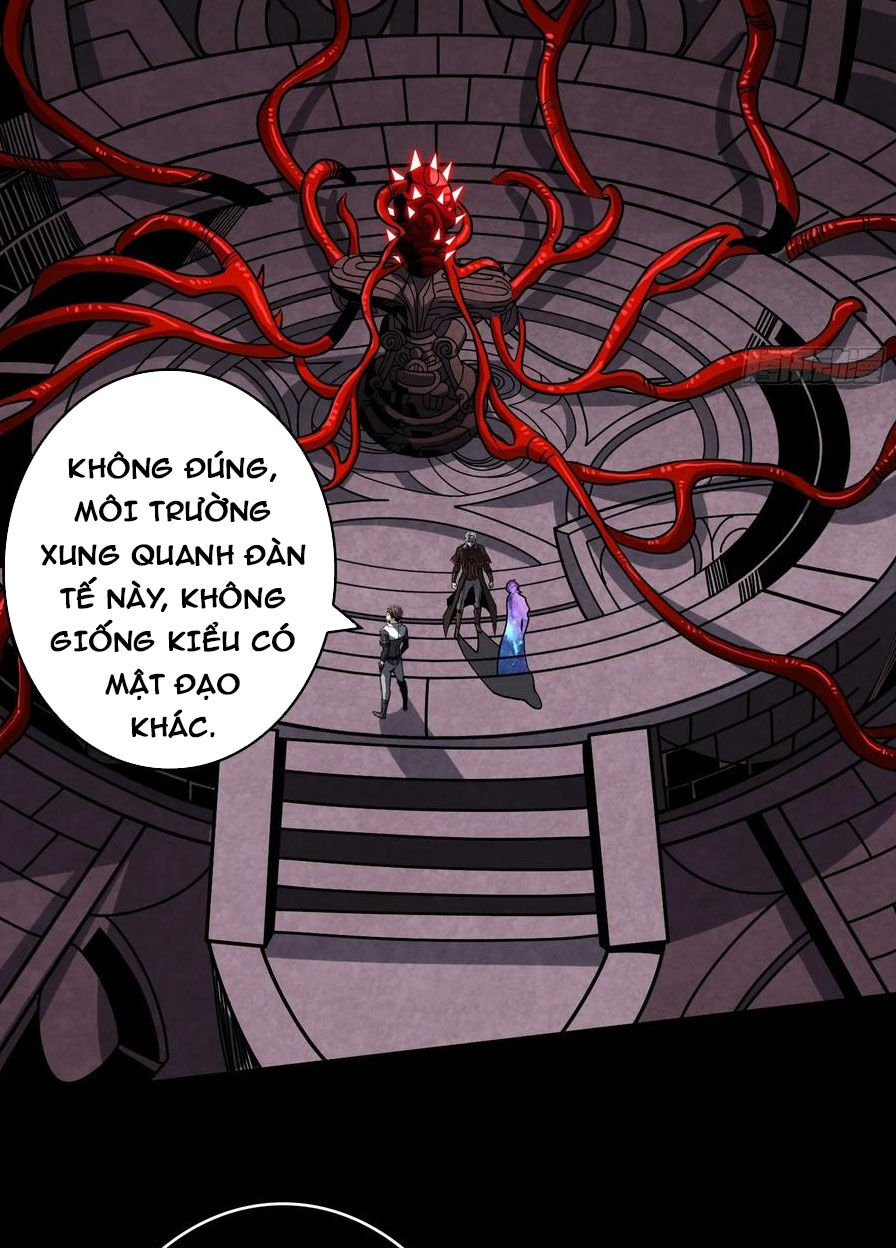 Vừa Chơi Đã Có Tài Khoản Vương Giả - Chapter 355 - Page 12