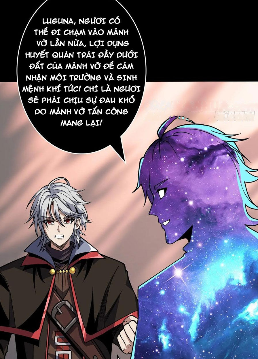 Vừa Chơi Đã Có Tài Khoản Vương Giả - Chapter 355 - Page 13