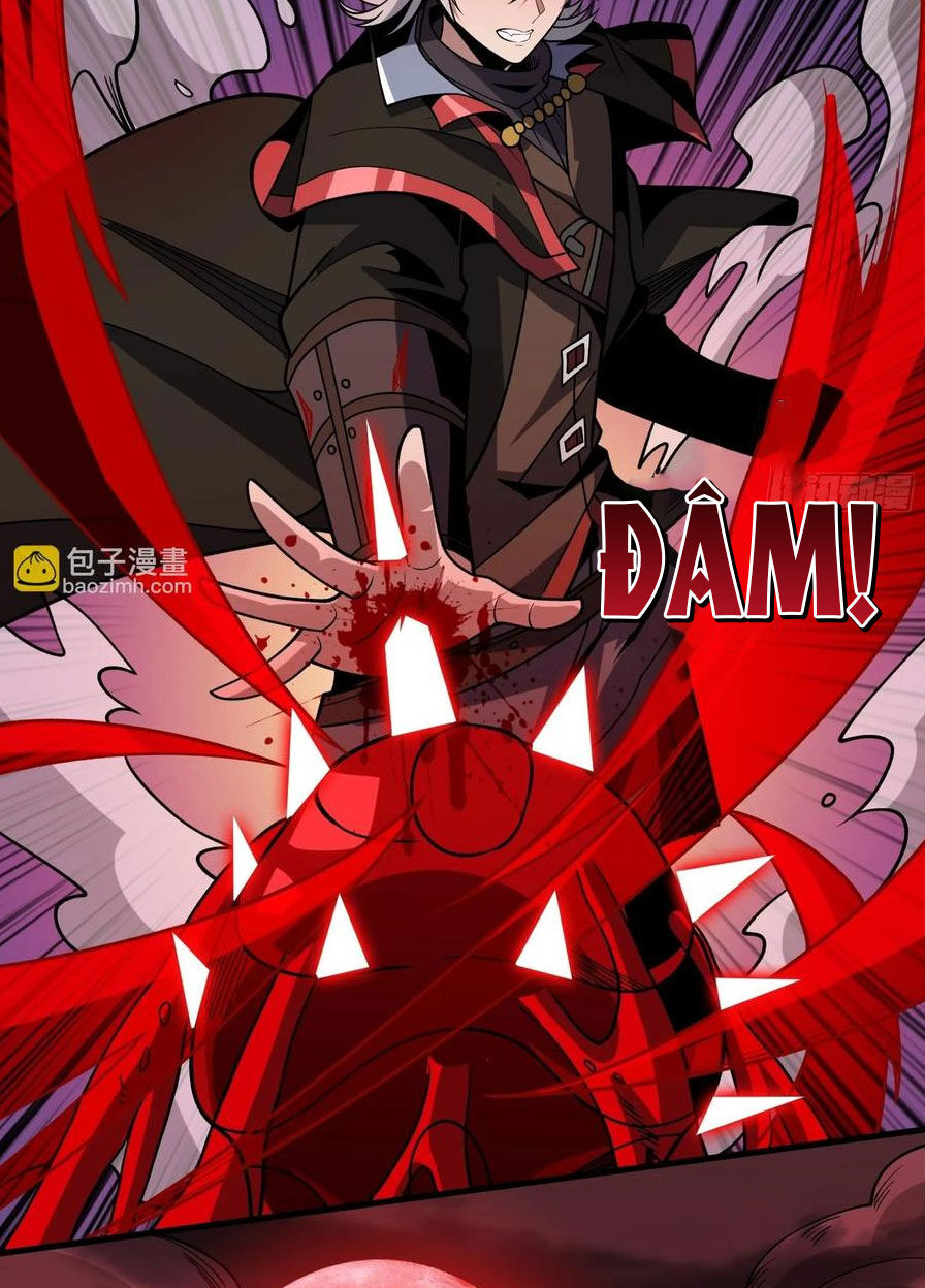 Vừa Chơi Đã Có Tài Khoản Vương Giả - Chapter 355 - Page 15