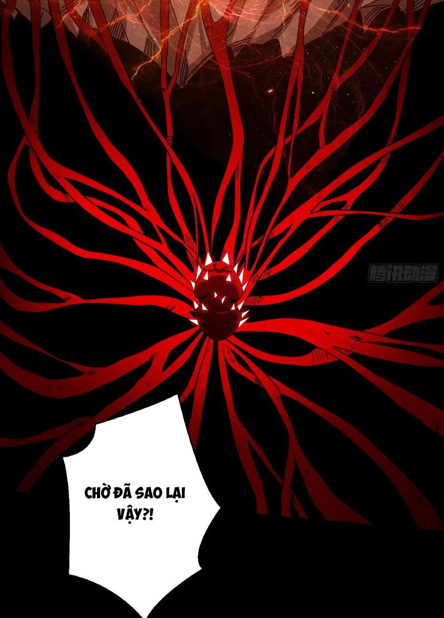 Vừa Chơi Đã Có Tài Khoản Vương Giả - Chapter 355 - Page 17