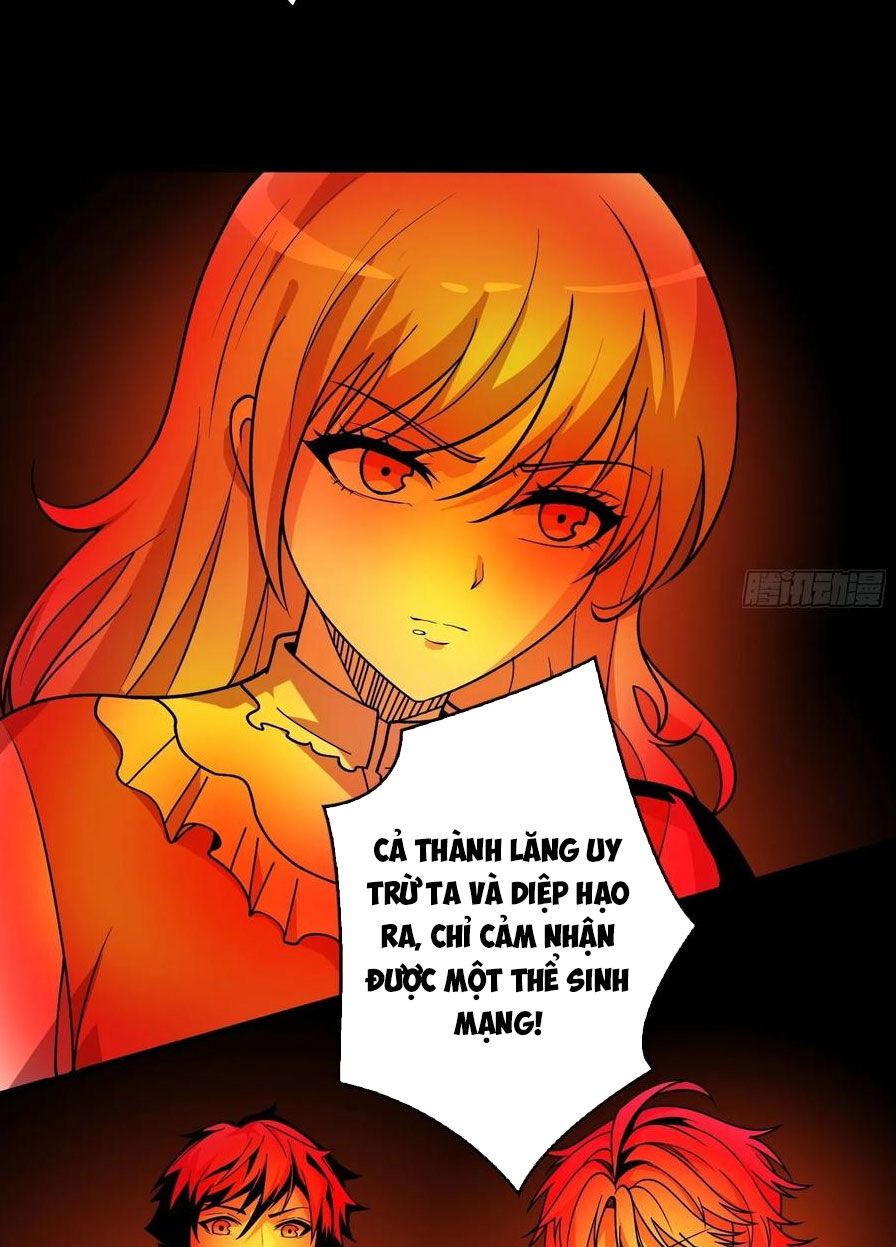 Vừa Chơi Đã Có Tài Khoản Vương Giả - Chapter 355 - Page 18