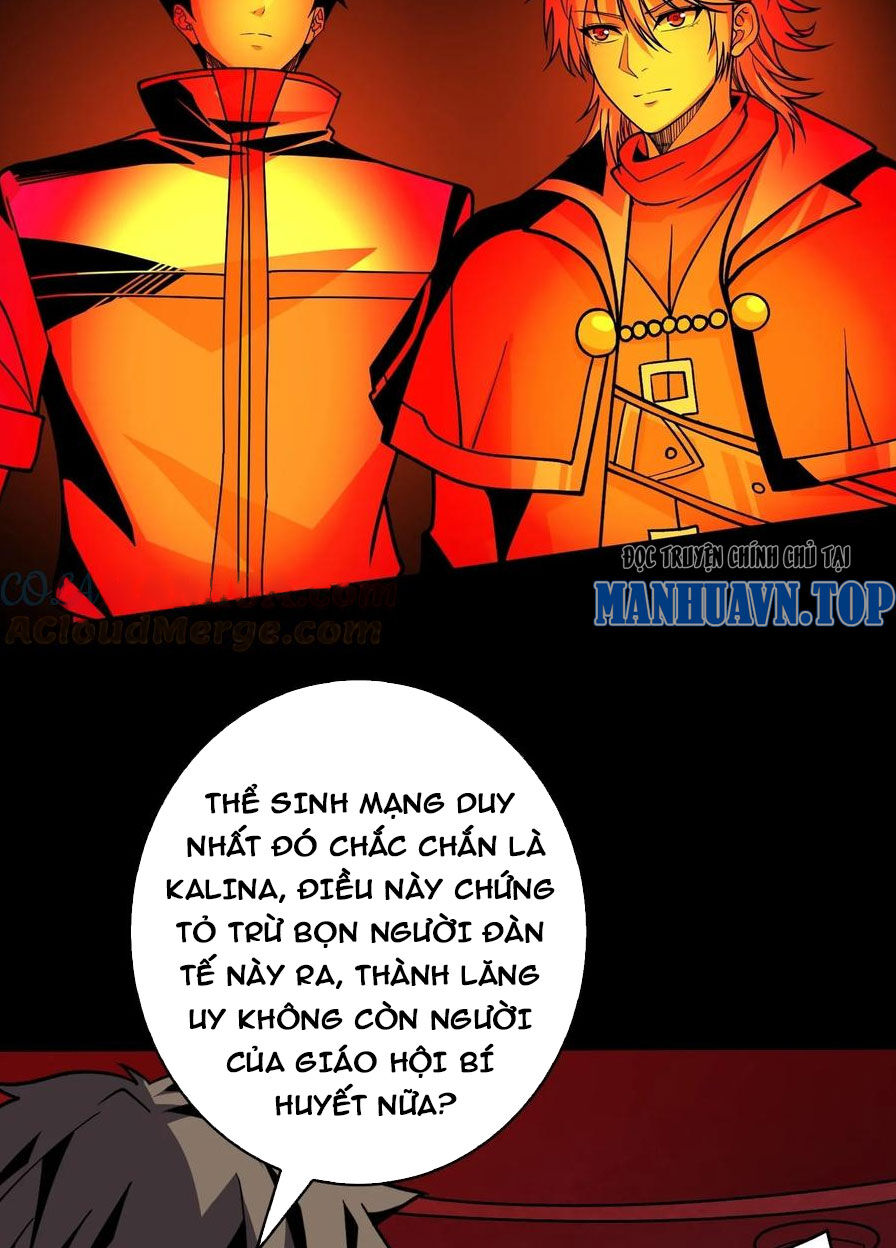 Vừa Chơi Đã Có Tài Khoản Vương Giả - Chapter 355 - Page 19
