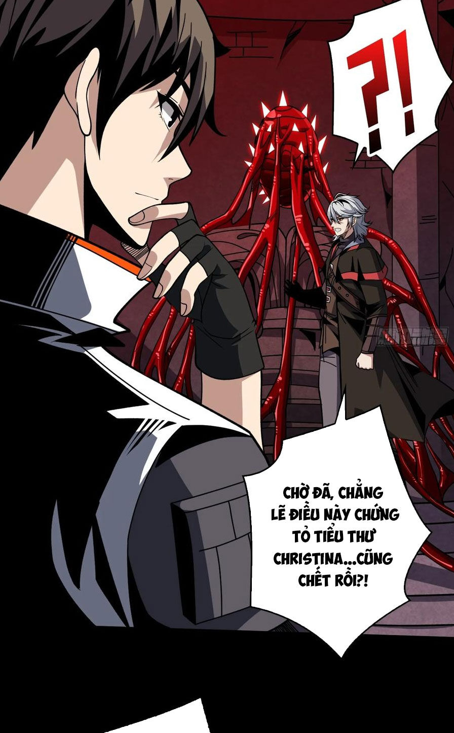 Vừa Chơi Đã Có Tài Khoản Vương Giả - Chapter 355 - Page 20