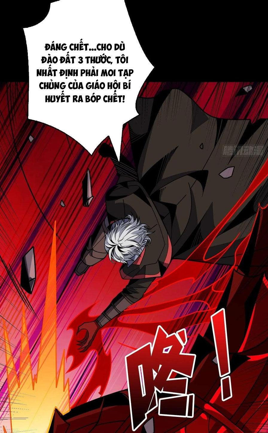 Vừa Chơi Đã Có Tài Khoản Vương Giả - Chapter 355 - Page 21