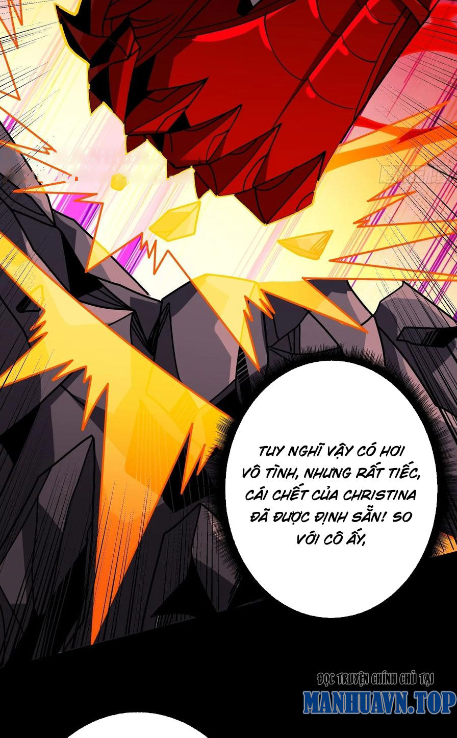 Vừa Chơi Đã Có Tài Khoản Vương Giả - Chapter 355 - Page 22