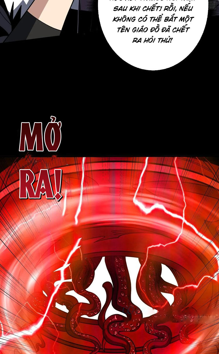 Vừa Chơi Đã Có Tài Khoản Vương Giả - Chapter 355 - Page 24