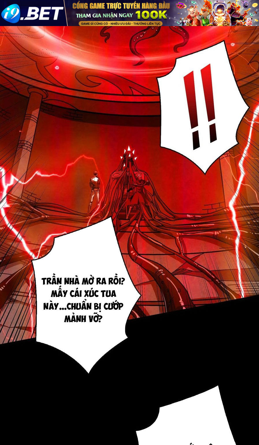 Vừa Chơi Đã Có Tài Khoản Vương Giả - Chapter 355 - Page 25