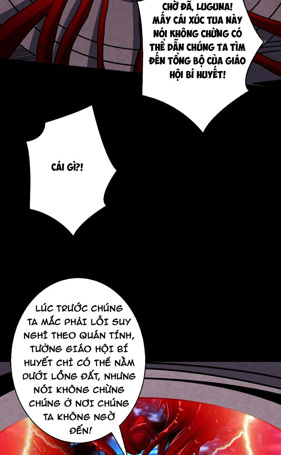 Vừa Chơi Đã Có Tài Khoản Vương Giả - Chapter 355 - Page 27