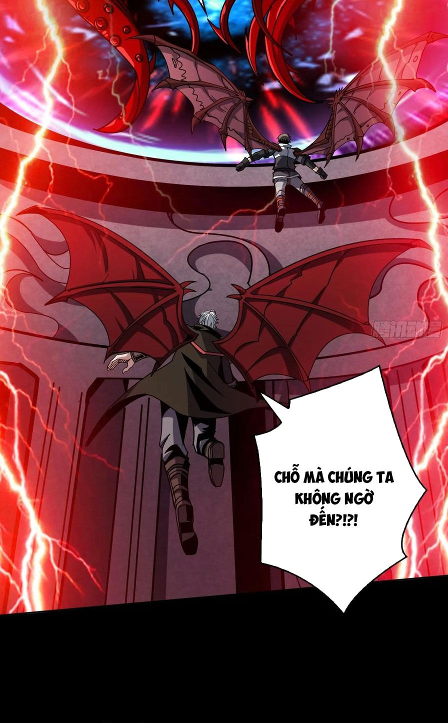 Vừa Chơi Đã Có Tài Khoản Vương Giả - Chapter 355 - Page 28