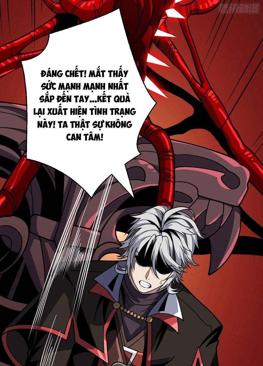 Vừa Chơi Đã Có Tài Khoản Vương Giả - Chapter 355 - Page 3