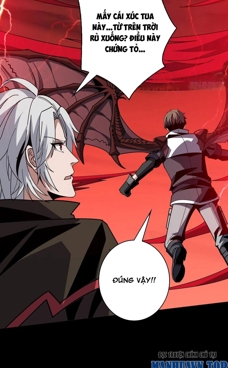 Vừa Chơi Đã Có Tài Khoản Vương Giả - Chapter 355 - Page 30