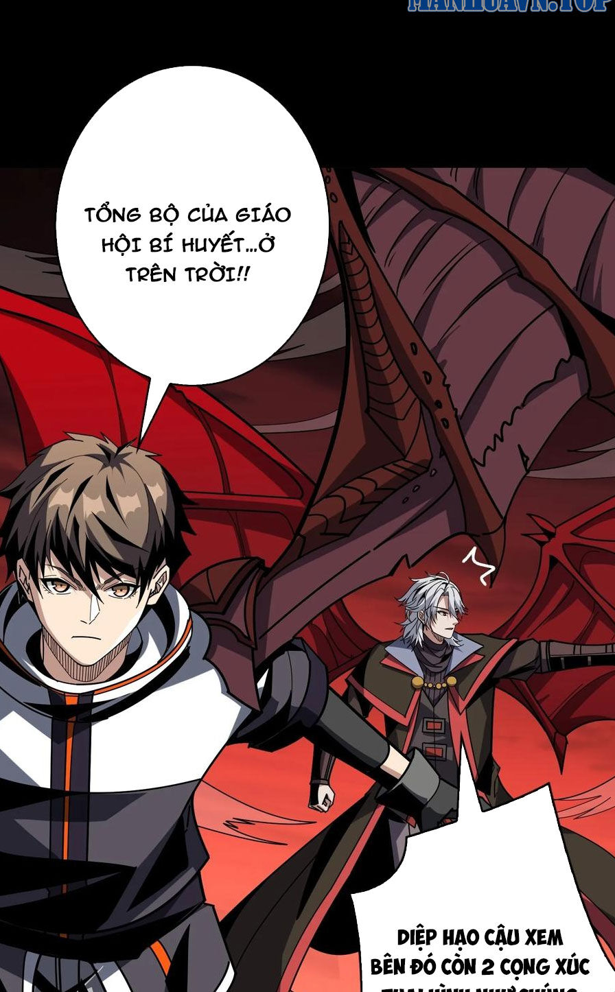 Vừa Chơi Đã Có Tài Khoản Vương Giả - Chapter 355 - Page 31