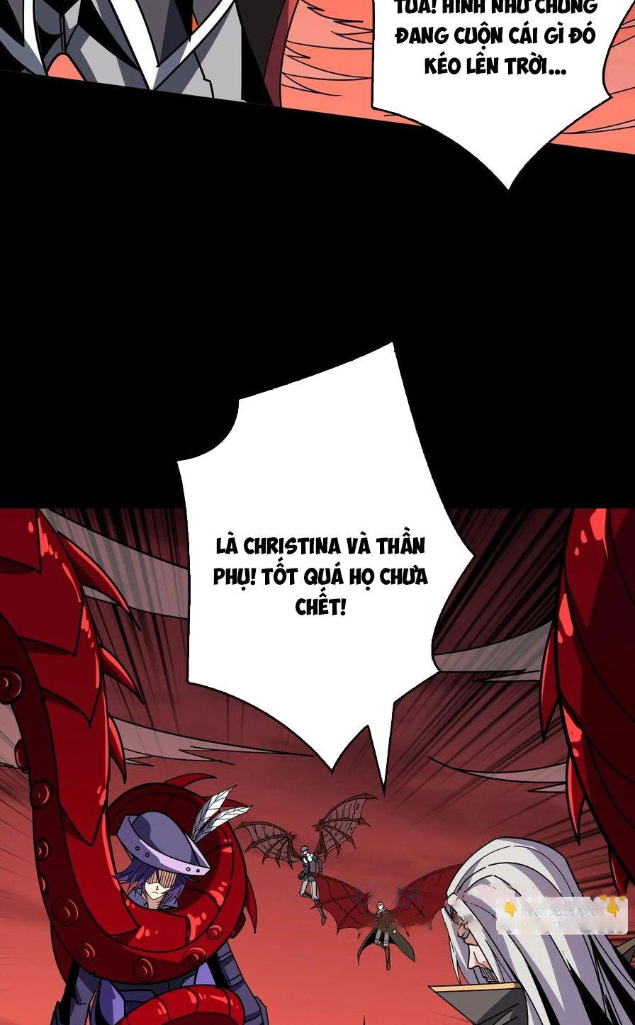 Vừa Chơi Đã Có Tài Khoản Vương Giả - Chapter 355 - Page 32