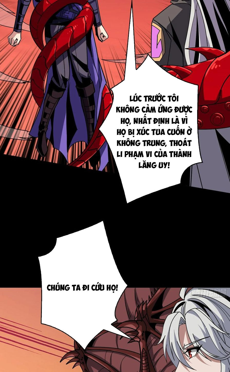 Vừa Chơi Đã Có Tài Khoản Vương Giả - Chapter 355 - Page 33