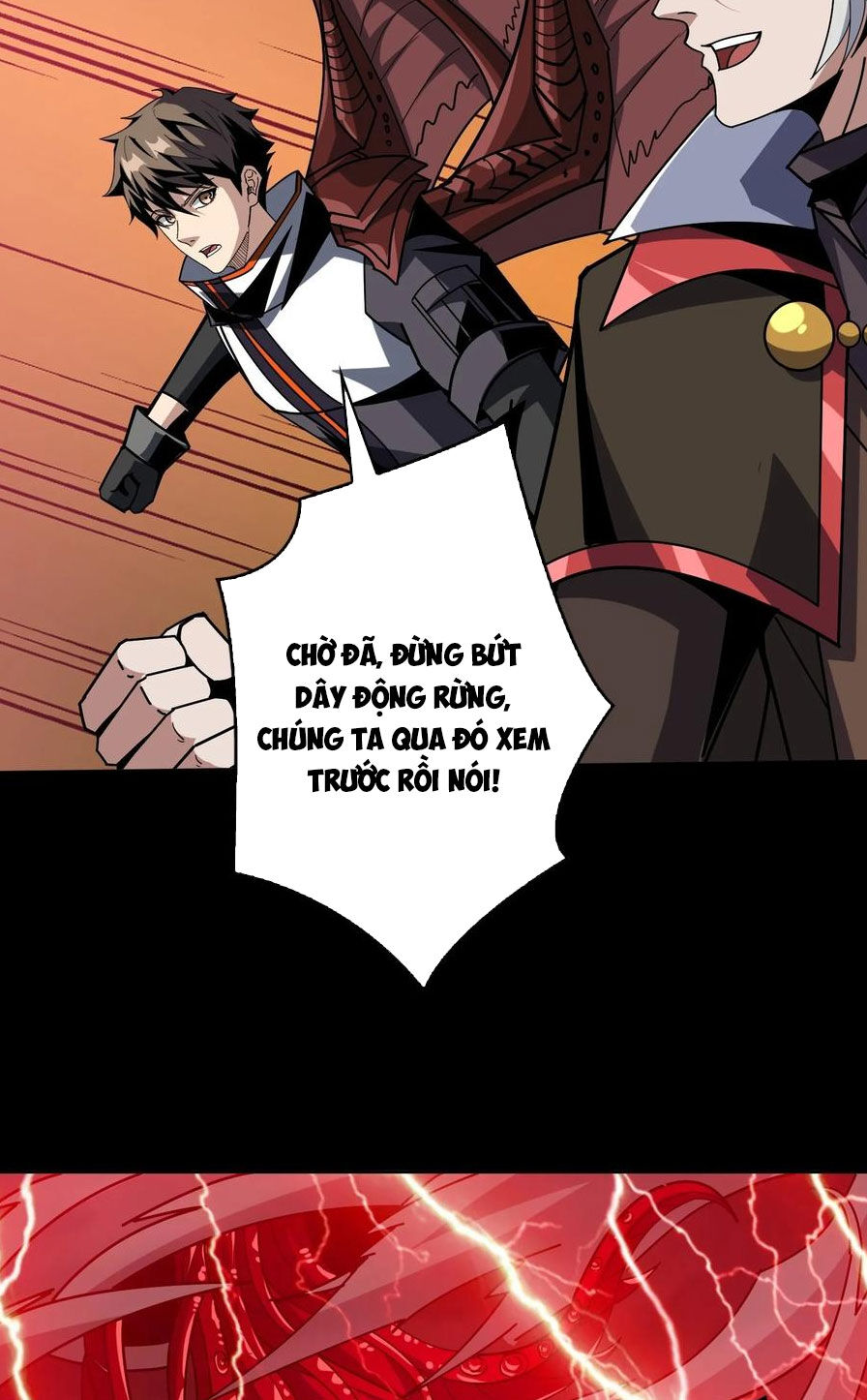 Vừa Chơi Đã Có Tài Khoản Vương Giả - Chapter 355 - Page 34