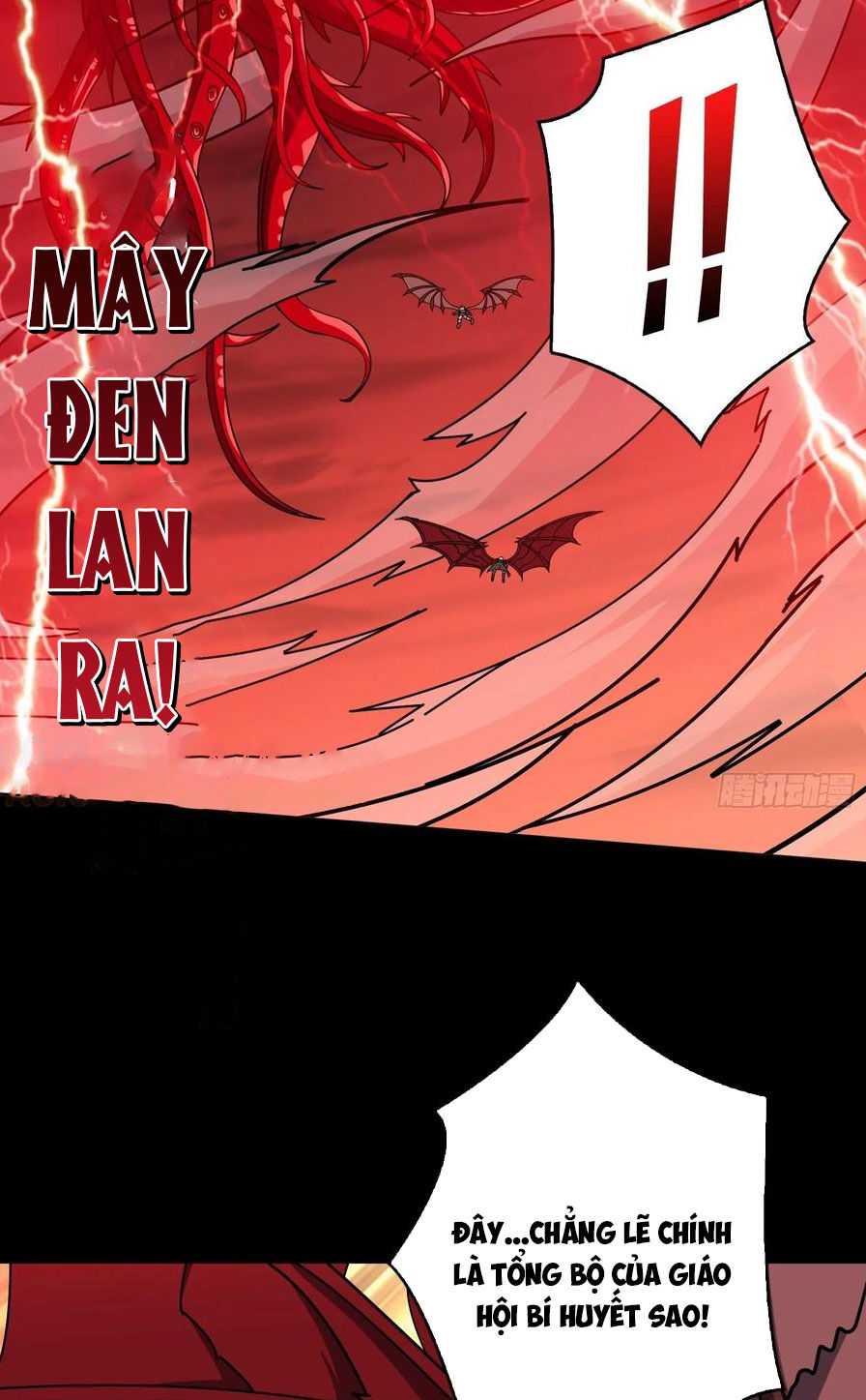 Vừa Chơi Đã Có Tài Khoản Vương Giả - Chapter 355 - Page 35