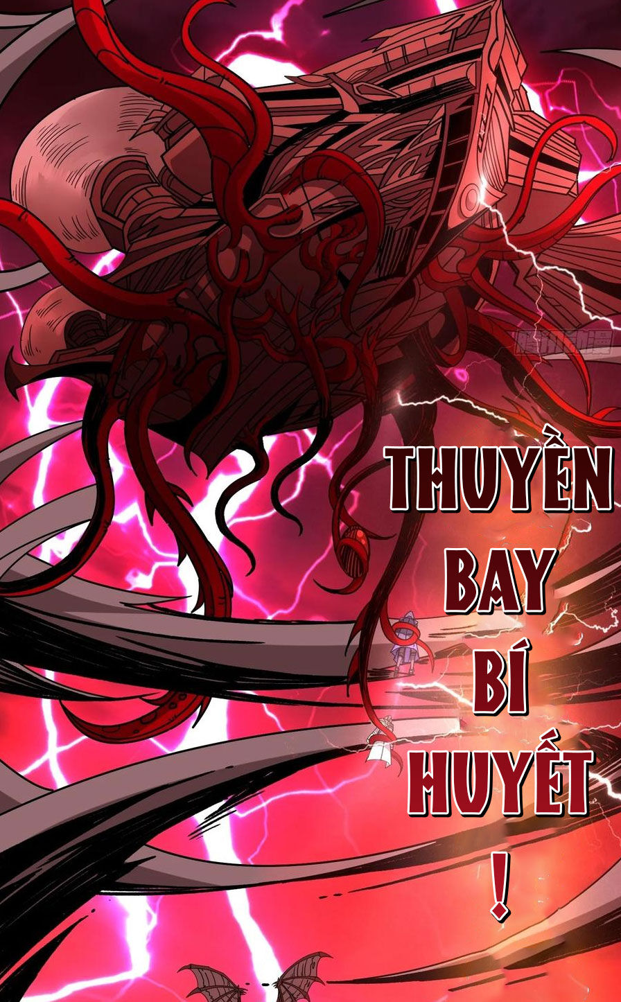 Vừa Chơi Đã Có Tài Khoản Vương Giả - Chapter 355 - Page 37