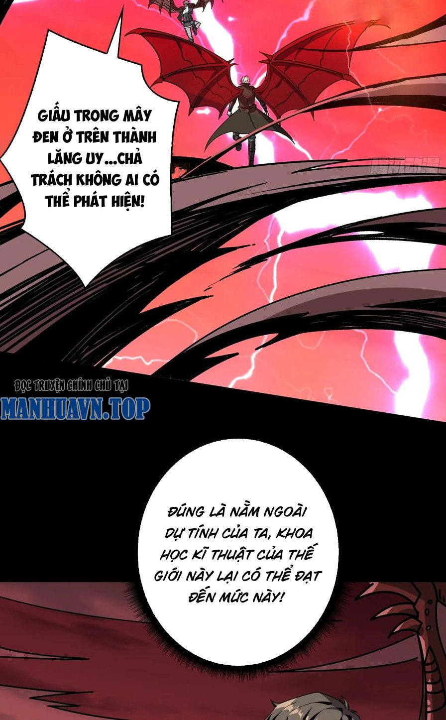 Vừa Chơi Đã Có Tài Khoản Vương Giả - Chapter 355 - Page 38