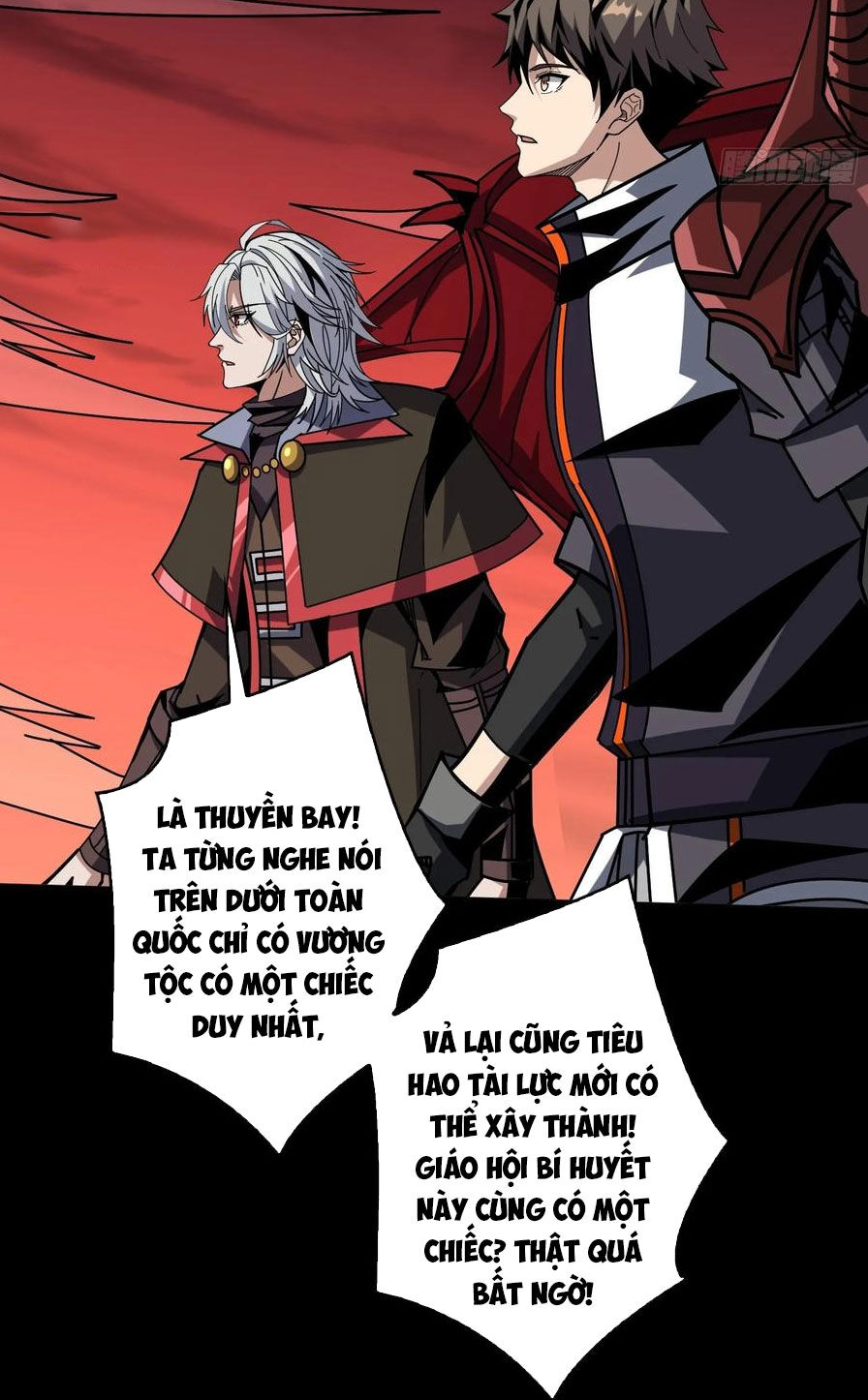 Vừa Chơi Đã Có Tài Khoản Vương Giả - Chapter 355 - Page 39