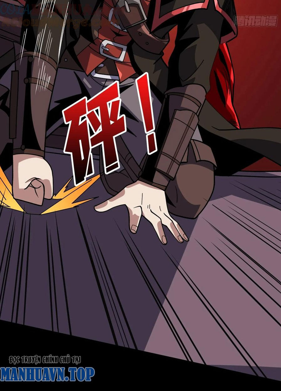 Vừa Chơi Đã Có Tài Khoản Vương Giả - Chapter 355 - Page 4