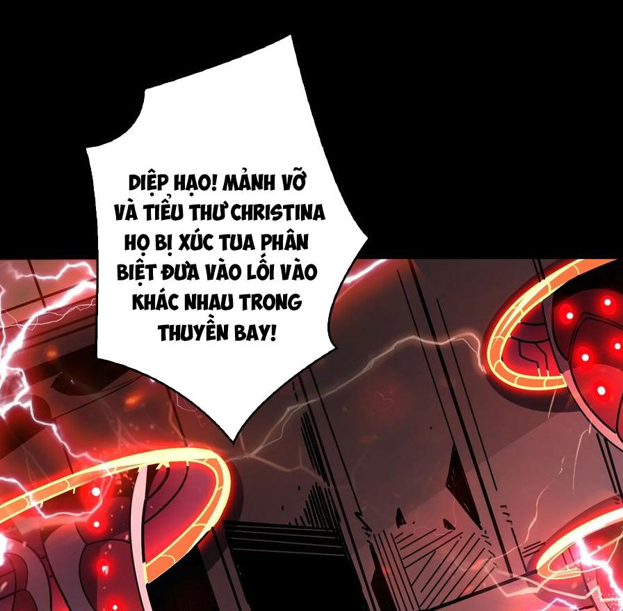 Vừa Chơi Đã Có Tài Khoản Vương Giả - Chapter 355 - Page 40