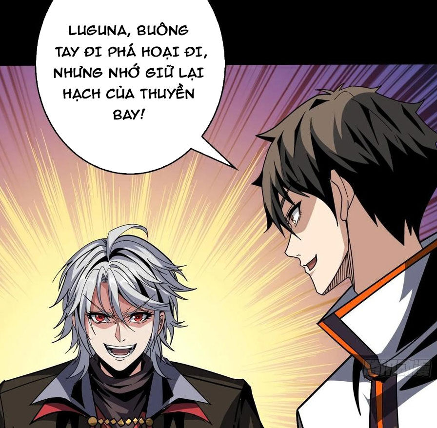 Vừa Chơi Đã Có Tài Khoản Vương Giả - Chapter 355 - Page 42