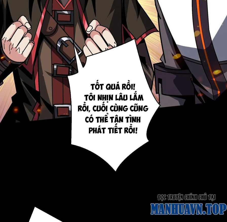 Vừa Chơi Đã Có Tài Khoản Vương Giả - Chapter 355 - Page 43