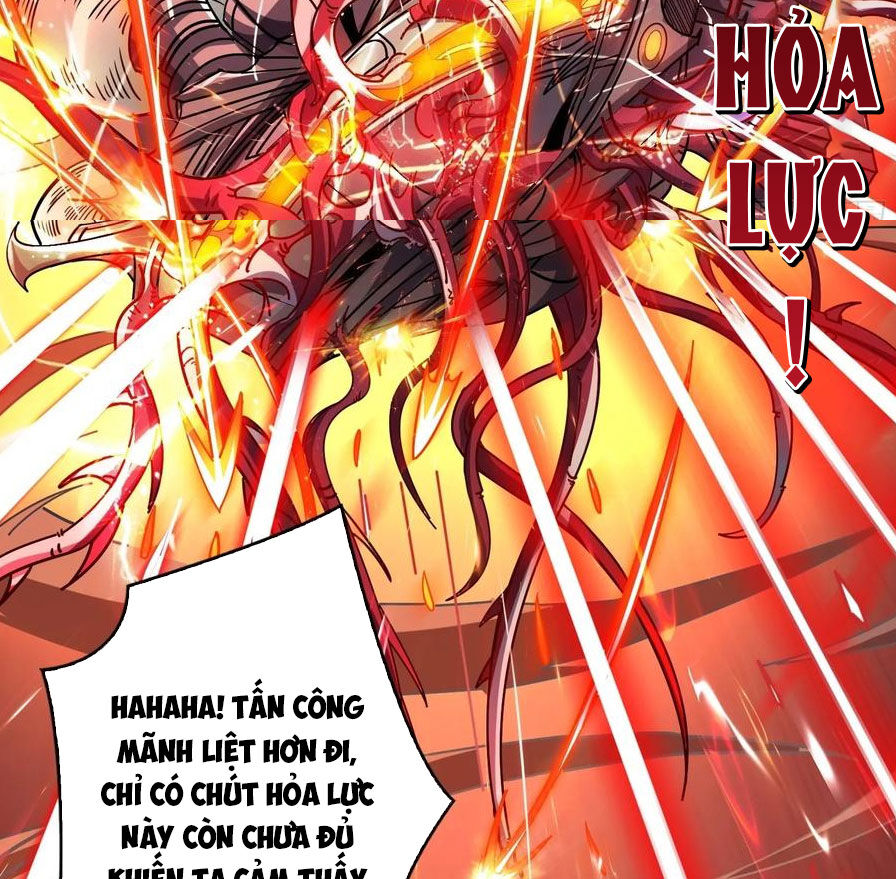 Vừa Chơi Đã Có Tài Khoản Vương Giả - Chapter 355 - Page 47