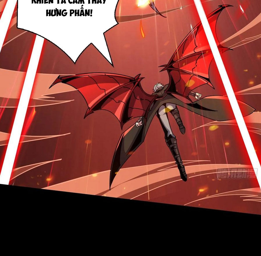 Vừa Chơi Đã Có Tài Khoản Vương Giả - Chapter 355 - Page 48