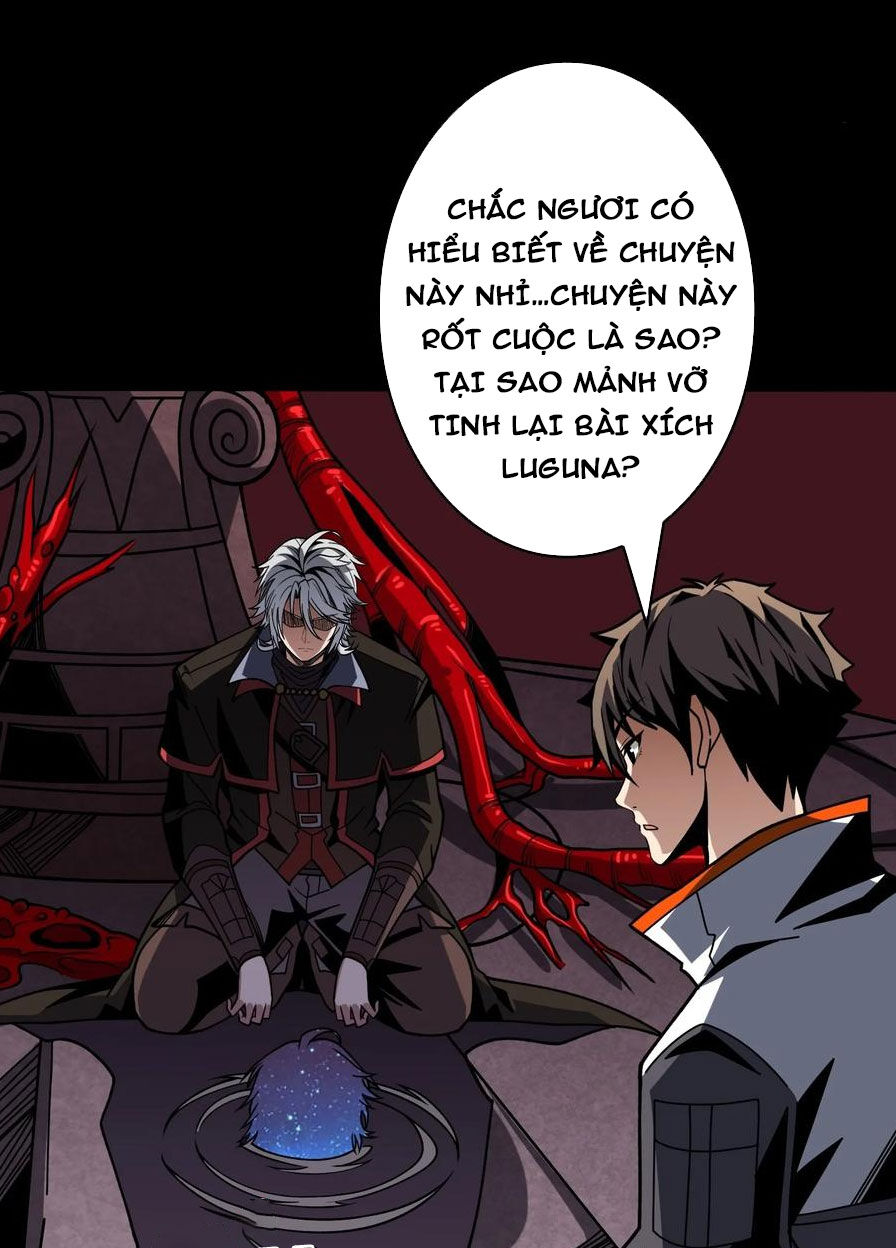 Vừa Chơi Đã Có Tài Khoản Vương Giả - Chapter 355 - Page 5