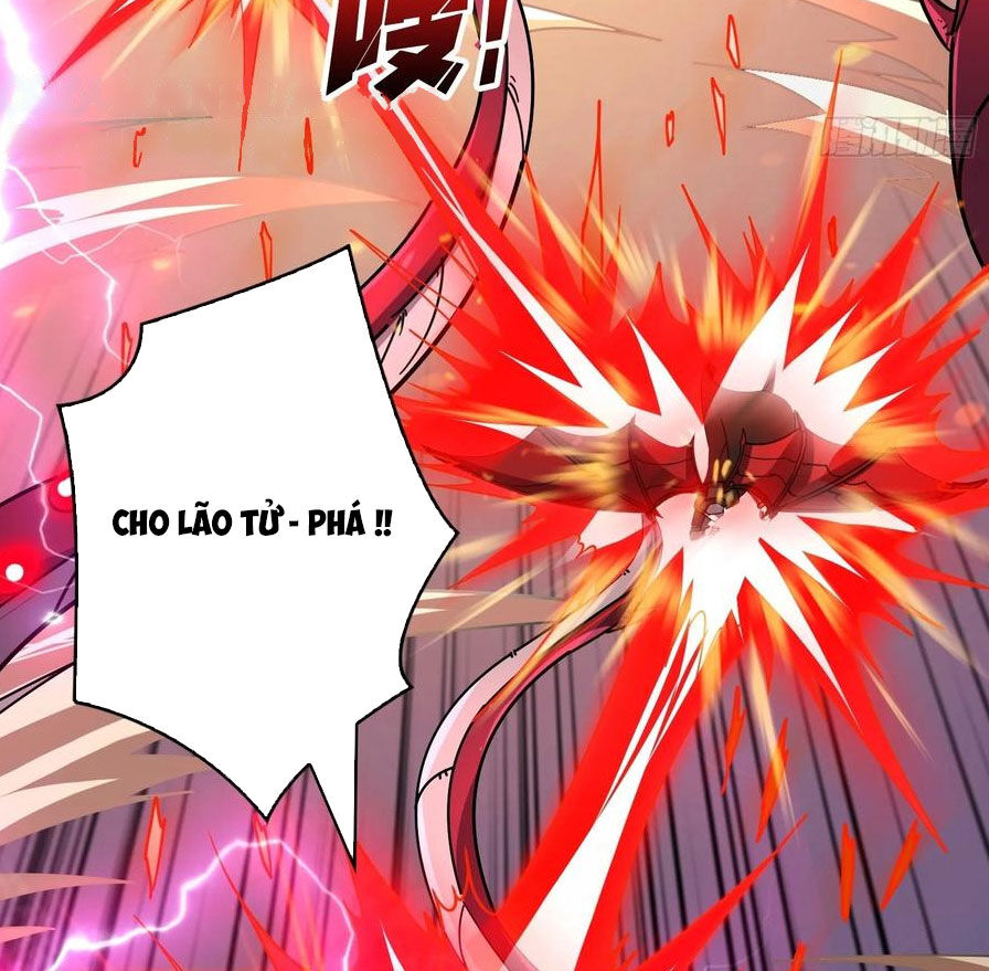 Vừa Chơi Đã Có Tài Khoản Vương Giả - Chapter 355 - Page 50