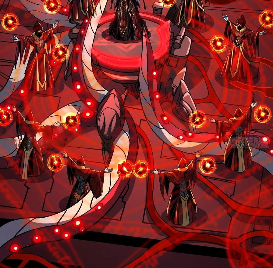 Vừa Chơi Đã Có Tài Khoản Vương Giả - Chapter 355 - Page 54