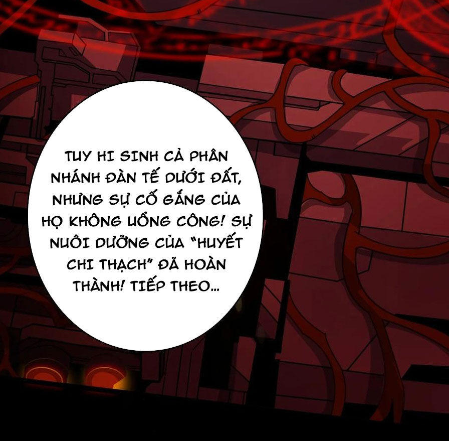 Vừa Chơi Đã Có Tài Khoản Vương Giả - Chapter 355 - Page 55